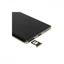Смартфон Infinix NOTE 40 PRO 12/256 ГБ золотой                                                                                                                                                                                                            
