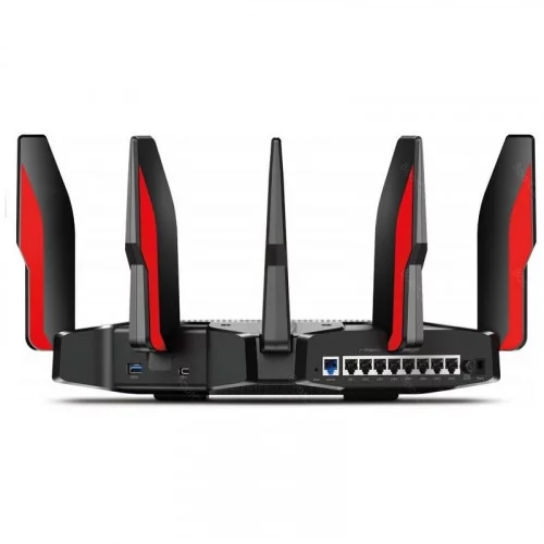 Маршрутизатор TP-LINK ARCHER AX11000 