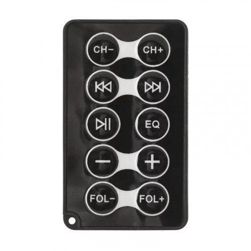 FM-трансмитер Defender RT-Tone (68007) 