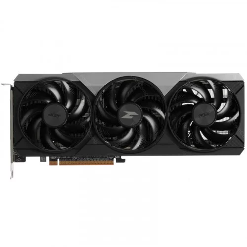 Видеокарта Acer AMD Radeon RX 9070 XT Nitro OC (DP.Z4DWW.P01) 