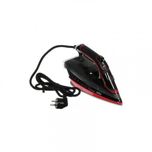 Утюг Braun FreeStyle 5 SI5057RD 