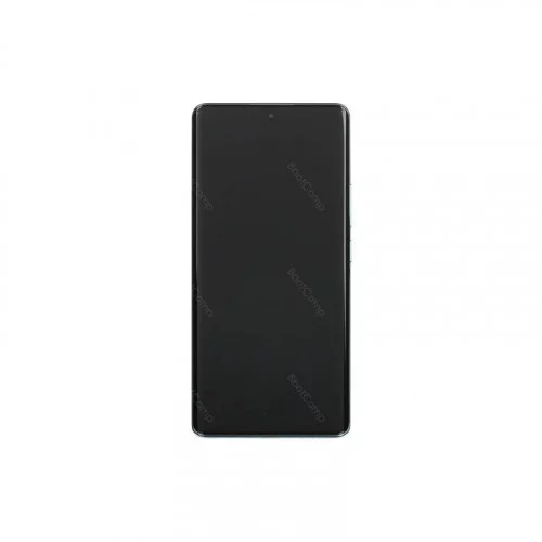 Смартфон Xiaomi Redmi Note 14 Pro 12/256 ГБ фиолетовый 
