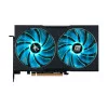 Видеокарта PowerColor AMD Radeon RX 7600 Hellhound (RX7600 8G-L/OC) 