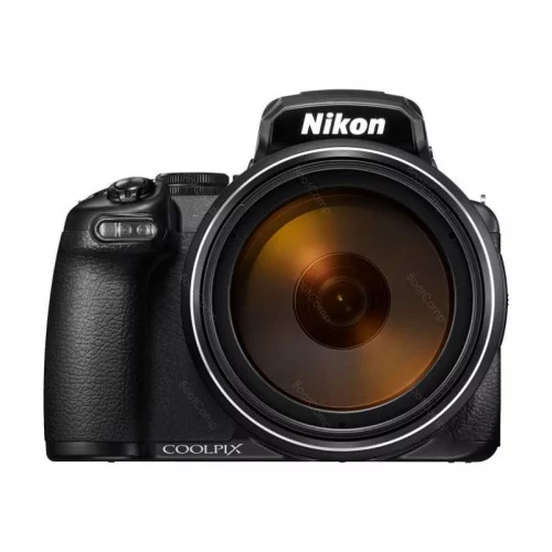 Фотоаппарат NIKON Coolpix P1000 black 
