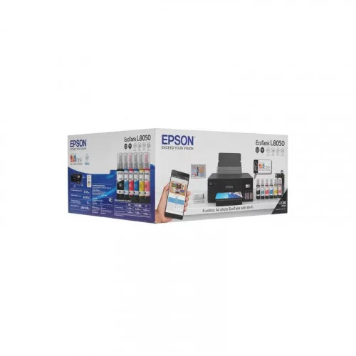 Принтер EPSON L8050 