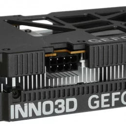 Видеокарта Inno3D GeForce RTX 5060 TWIN X2 (N50602-08D7-195071N)                                                                                                                                                                                          
