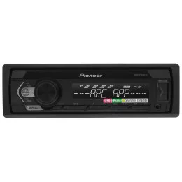 Автопроигрыватель Pioneer MVH-S125UI                                                                                                                                                                                                                      