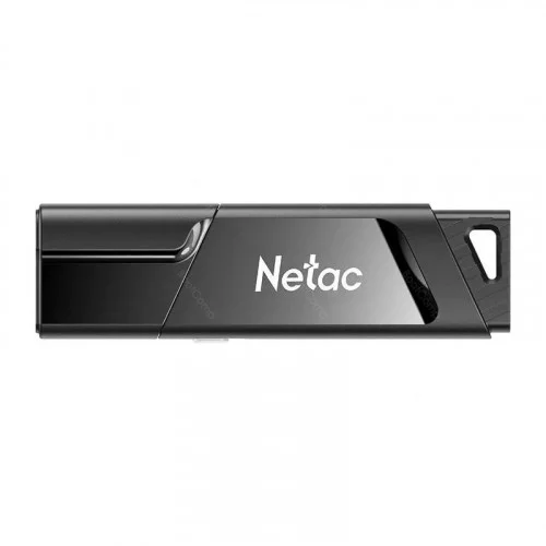 Память USB3.2 Flash Drive 64Gb Netac U336 NT03U336S-064G-32BK 
