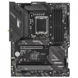 Материнская плата MSI MAG B760 TOMAHAWK WIFI                                                                                                                                                                                                              