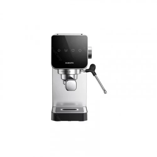 Кофеварка рожковая Xiaomi Semi-automatic Espresso Machine (BHR9798EU) 