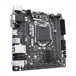 Материнская плата Gigabyte H310N 2.0                                                                                                                                                                                                                      