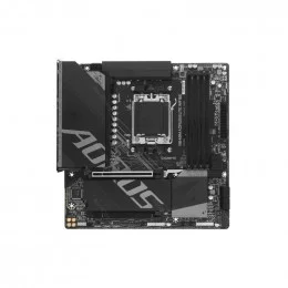 Материнская плата GIGABYTE B840M AORUS ELITE WIFI6E                                                                                                                                                                                                       