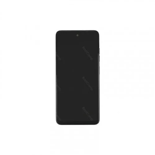 Смартфон Tecno SPARK 20C LTE 6.56” Черный (BG7n) 128 Гб/4 Гб 