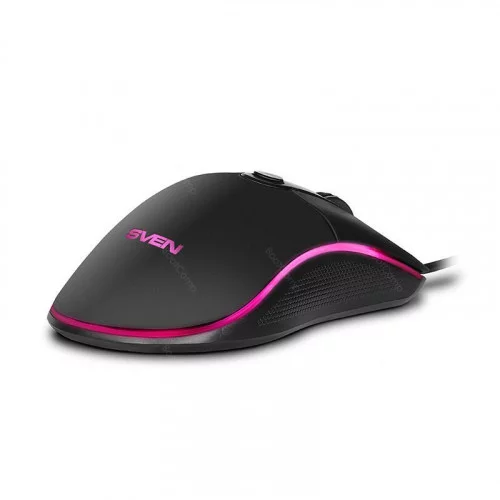 Мышь SVEN RX-G940 black 