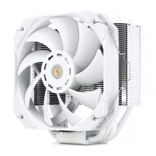Кулер для процессора Thermalright TA 120 EX Mini TA120-EX-MINI-WH 