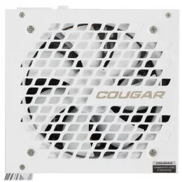 Блок питания Cougar GEC SNOW 750 [31GC0750002PR01] белый                                                                                                                                                                                                  