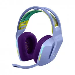 Гарнитура LOGITECH G733 LIGHTSPEED Wireless (981-000890)                                                                                                                                                                                                  
