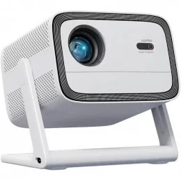 Проектор Wanbo Projector Vali 1 белый                                                                                                                                                                                                                     