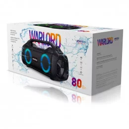 Портативная колонка Smartbuy WARLORD черный (SBS-5340)/4                                                                                                                                                                                                  