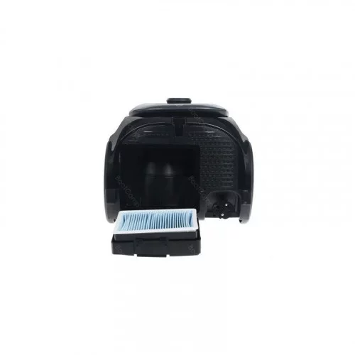 Пылесос Samsung VC18M2150SG 