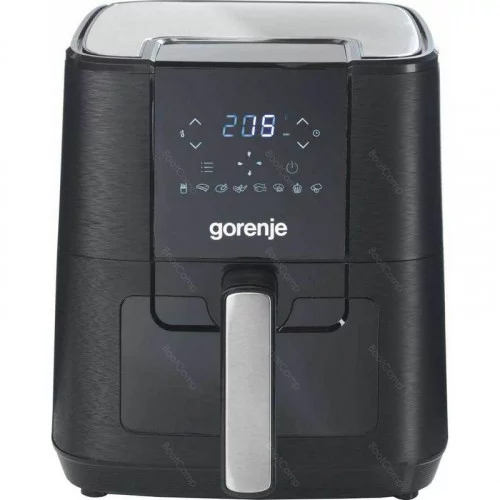 Аэрогриль GORENJE AF1350DWB 