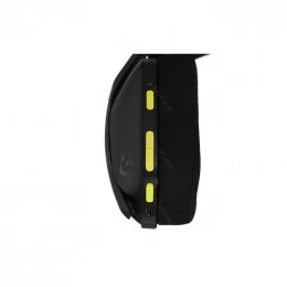Наушники с микрофоном Logitech G435 LIGHTSPEED Black (981-001050)                                                                                                                                                                                         