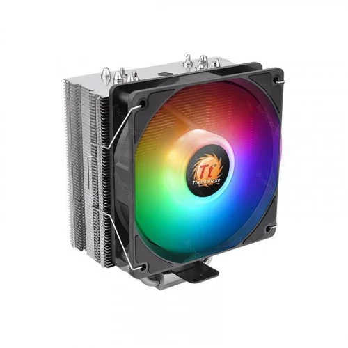 Кулер для процессора Thermaltake UX 210 ARGB Lighting 150W (CL-P079-CA12SW-A) 