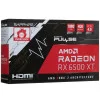 Видеокарта Sapphire AMD Radeon RX 6500 XT PULSE GAMING OC [11314-07-20G] 