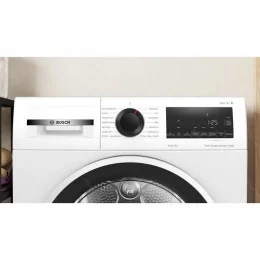 Сушильная машина с тепловым насосом Bosch WQG1417GPL                                                                                                                                                                                                      