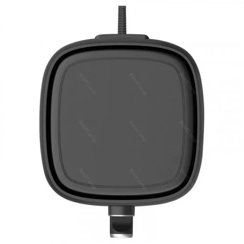 Аэрогриль Blackton Bt AF400M Black 