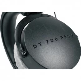 Наушники Beyerdynamic DT 700 PRO X черные                                                                                                                                                                                                                 