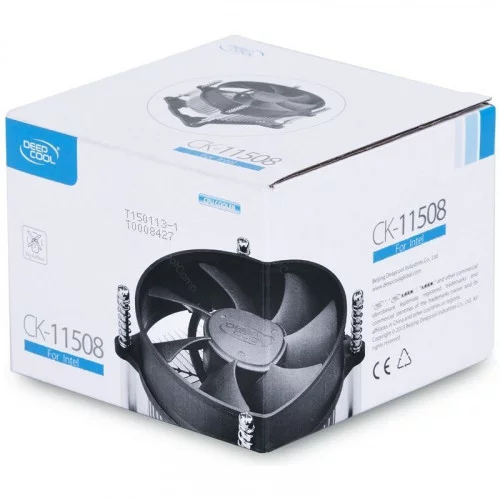 Кулер для процессора Deepcool CK-11508 