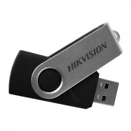 Память USB3.0 Flash Drive 32Gb Hikvision M200S (HS-USB-M200S/32G/U3)                                                                                                                                                                                      
