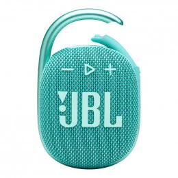 Портативная колонка JBL CLIP 4 TEAL                                                                                                                                                                                                                       