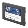 Жесткий диск SSD 128GB Patriot P210 P210S128G25 