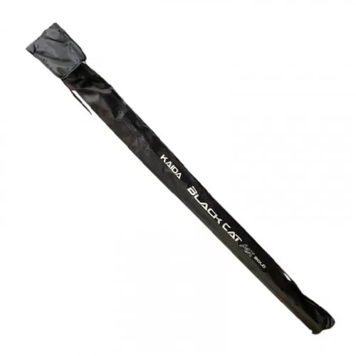 Удилище болонское Kaida Black Cat MX 5,00м 10-40г 