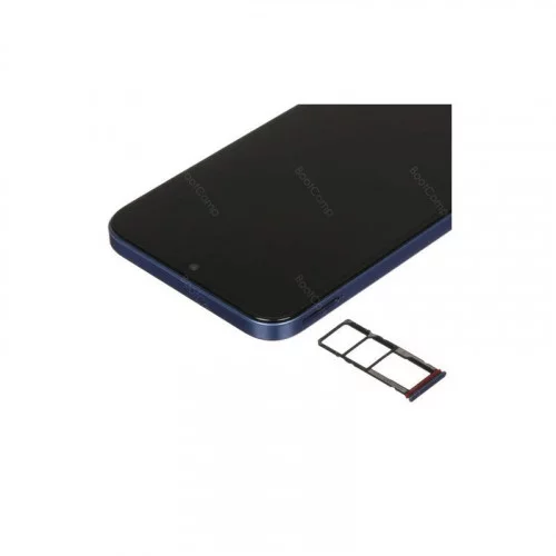 Смартфон Xiaomi Redmi 15C 4/256 ГБ синий 
