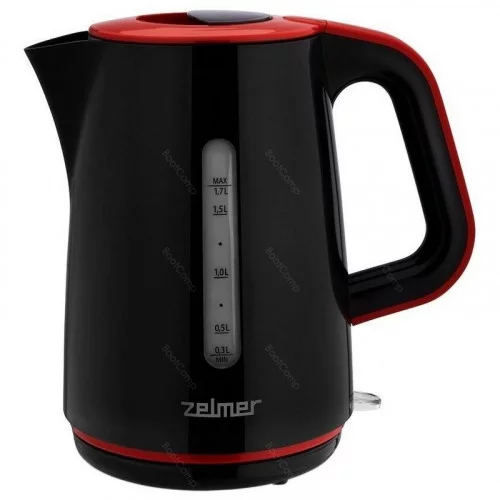 Электрический чайник Zelmer ZCK7620R 