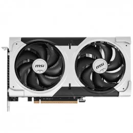 Видеокарта MSI GeForce RTX 5060 Ti VENTUS 2X PLUS (RTX 5060 Ti 8G VENTUS 2X PLUS)                                                                                                                                                                         