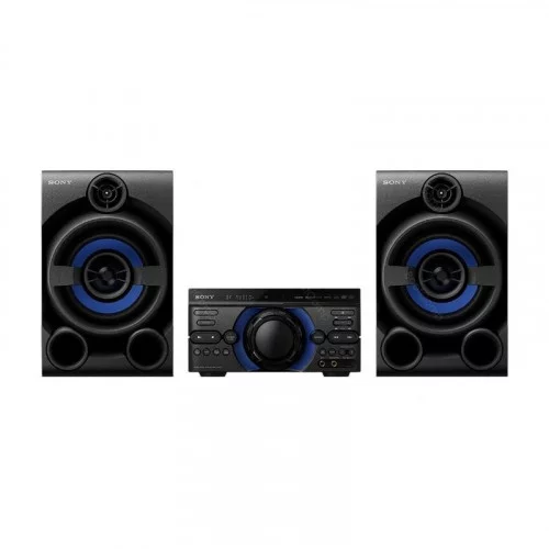 Музыкальный центр SONY SONY MHC-40D 