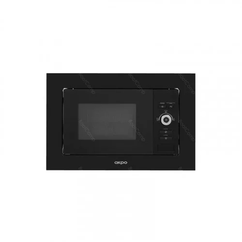 Микроволновая печь встраиваемая AKPO MEA 82008 MMP01 BL 