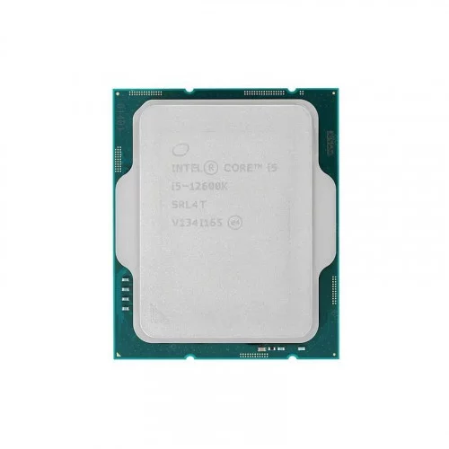 Процессор Intel Core i5-12600K OEM (CM8071504555227) 