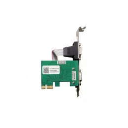Контроллер PCI-е KS-is COM RS232 x 2 (KS-575)                                                                                                                                                                                                             