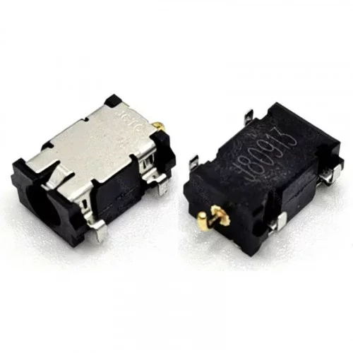 Разъем питания 3.5x1.35 China Lenovo Miix 310 320 325 310-10ICR 100S-11IBY 