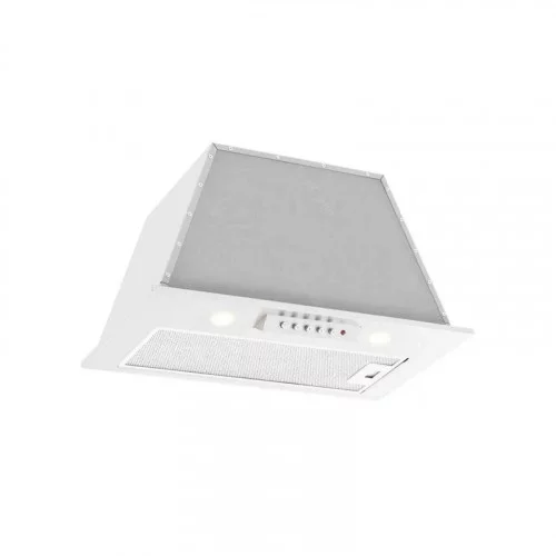 Вытяжка полновстраиваемая AKPO WK-4 Neva Eco 80 White 