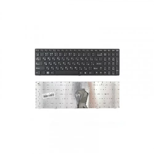 Клавиатура для Lenovo Ideapad G570 G570A G570AH Z560 