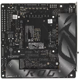 Материнская плата ASUS ROG STRIX B860-I GAMING WIFI                                                                                                                                                                                                       