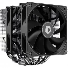 Кулер для процессора ID-Cooling SE-206-XT                                                                                                                                                                                                                 