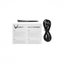 Блок питания 500W Formula V Line ECO-500                                                                                                                                                                                                                  