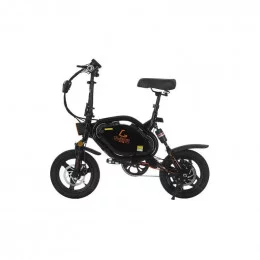 Электровелосипед Kugoo V1-S                                                                                                                                                                                                                               